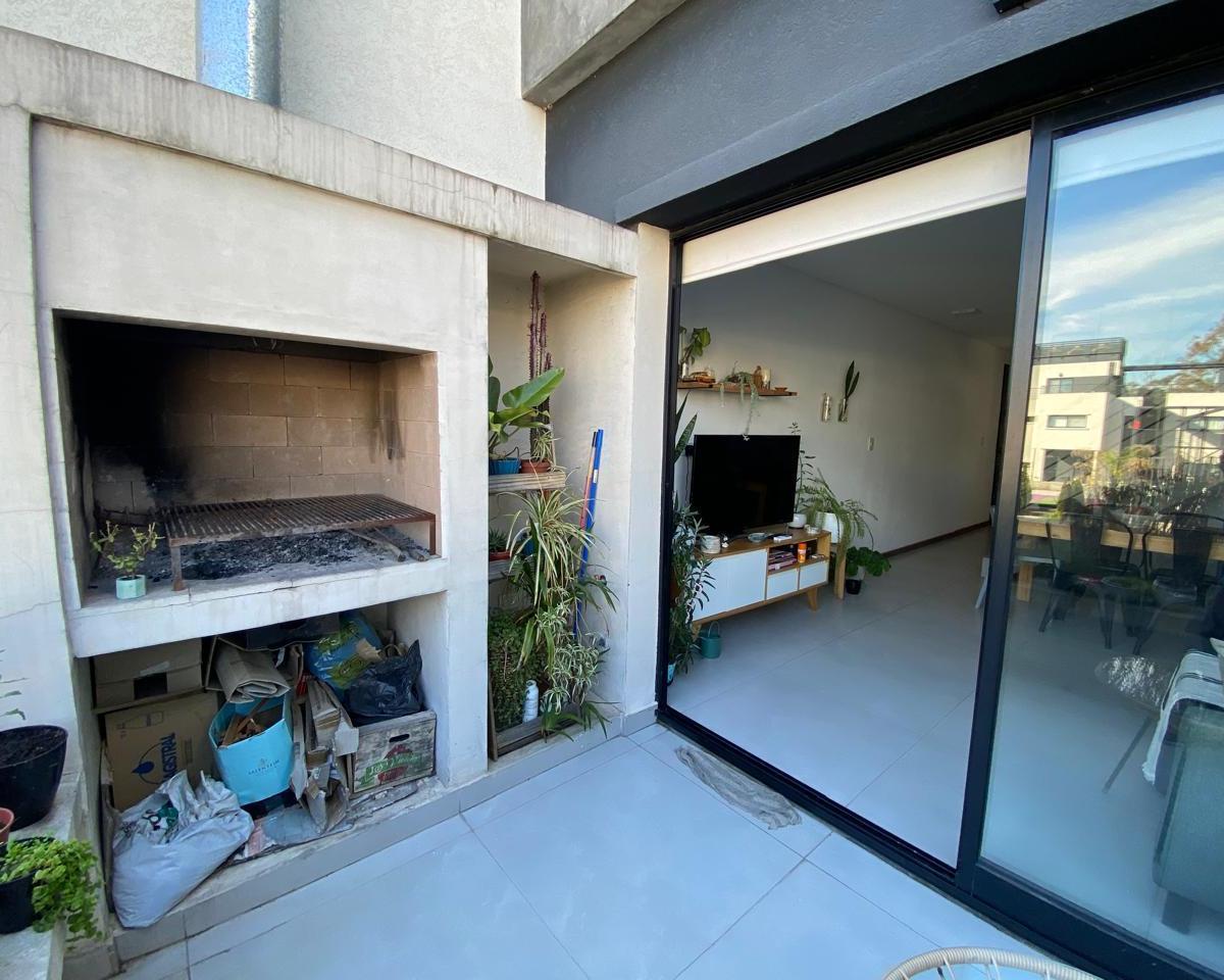 Hermoso Dos Ambientes en Venta - Sotavento Canning 3