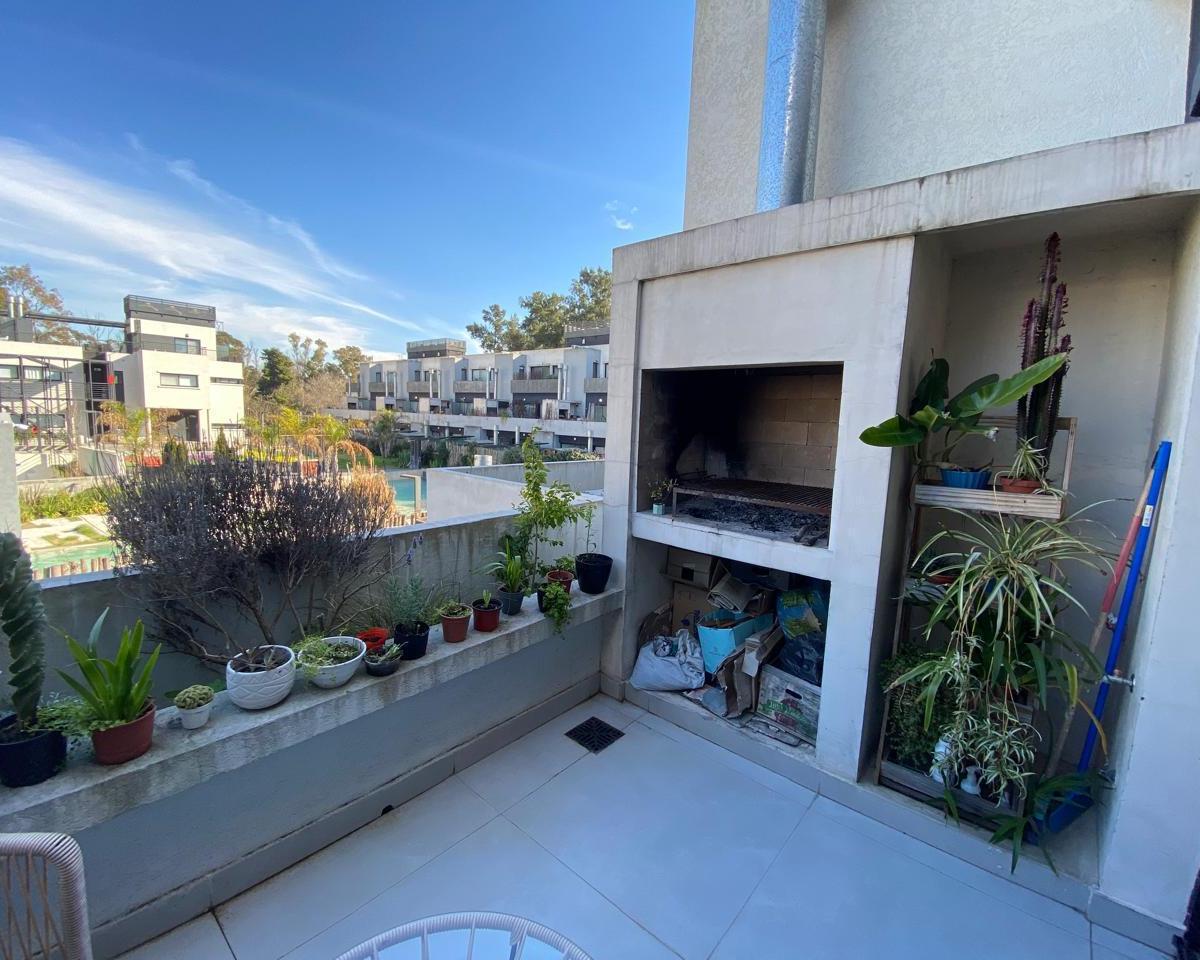 Hermoso Dos Ambientes en Venta - Sotavento Canning 5