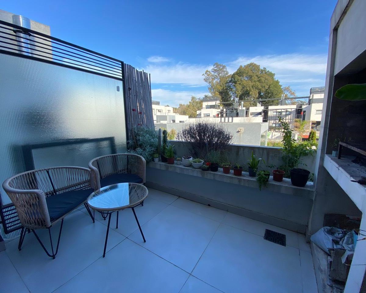Hermoso Dos Ambientes en Venta - Sotavento Canning 1