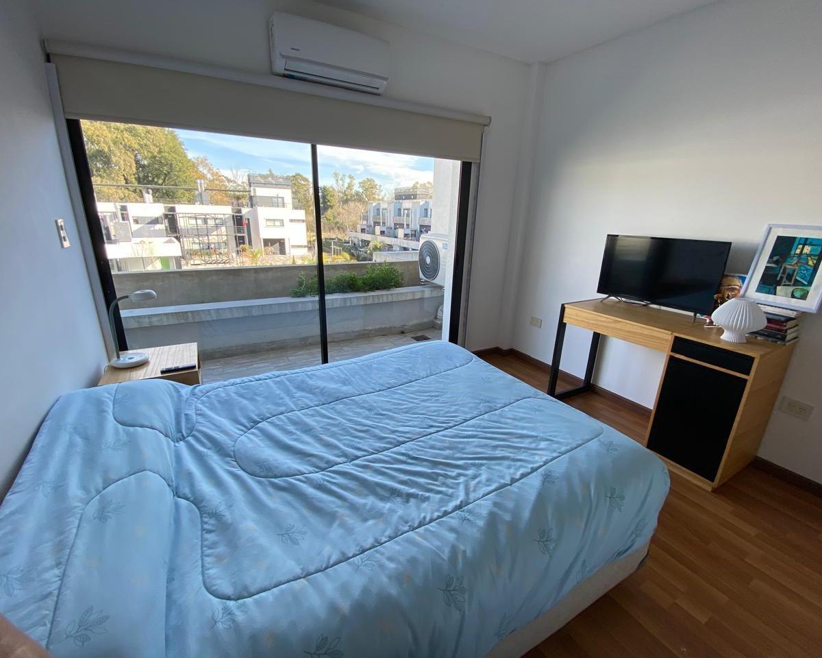 Hermoso Dos Ambientes en Venta - Sotavento Canning 4