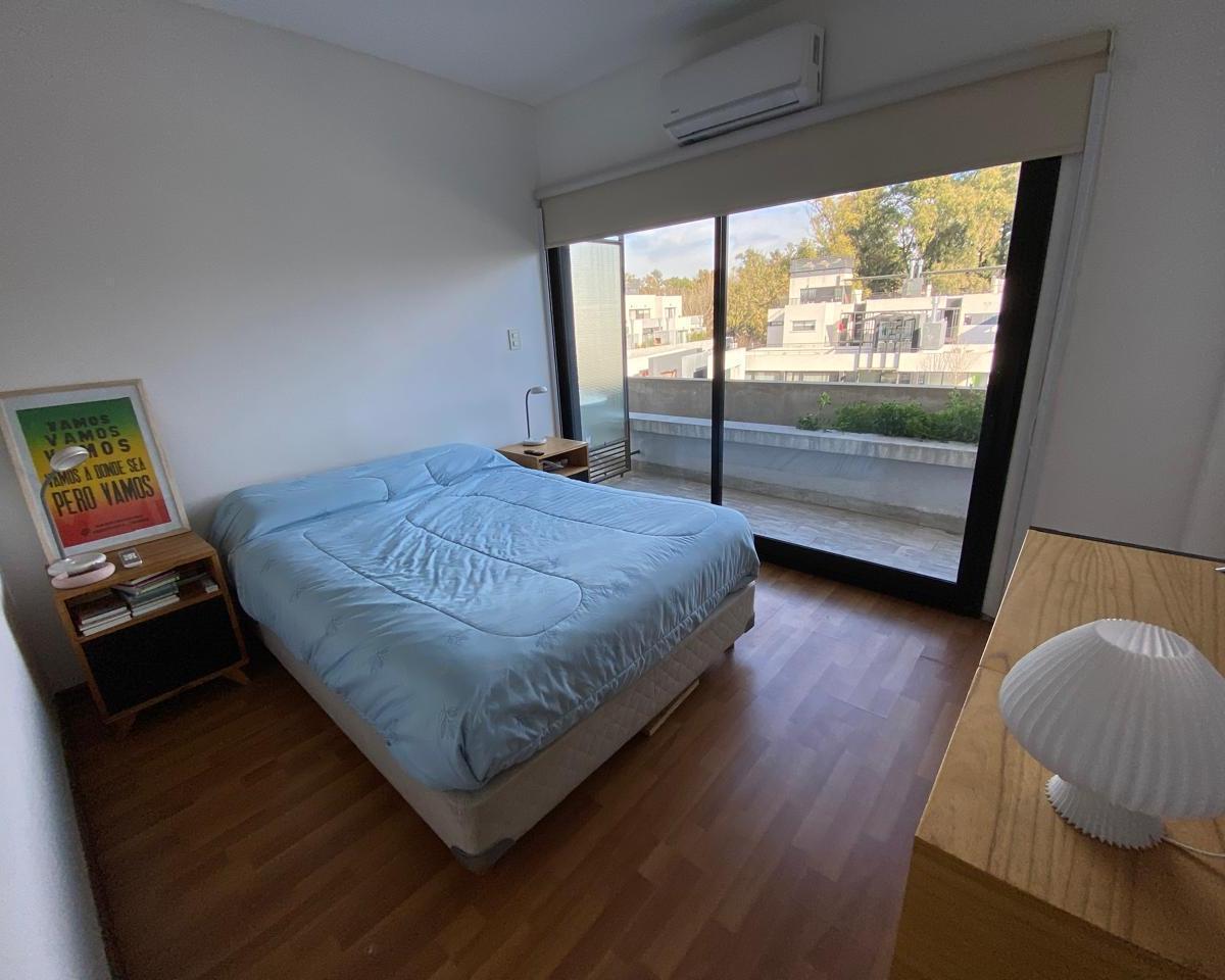 Hermoso Dos Ambientes en Venta - Sotavento Canning 3