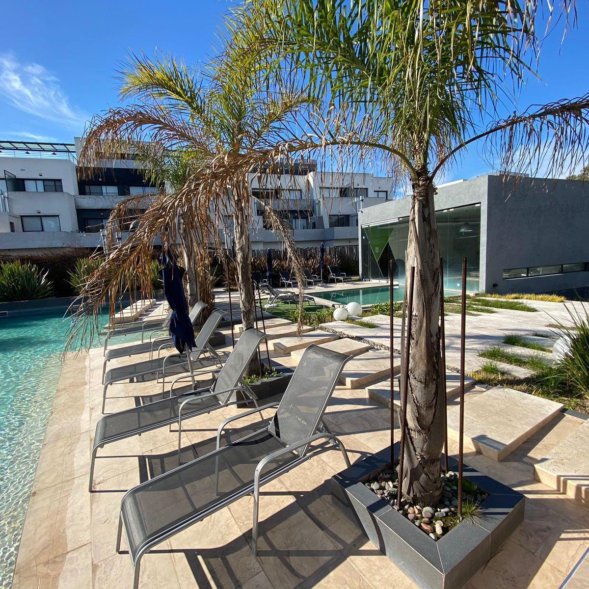 Hermoso Dos Ambientes en Venta - Sotavento Canning 4