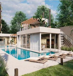 Foto de HERMOSO DEPARTAMENTO DOS AMBIENTES VENTA EN CANNING / COMPLEJO CACTUS, imagen 5