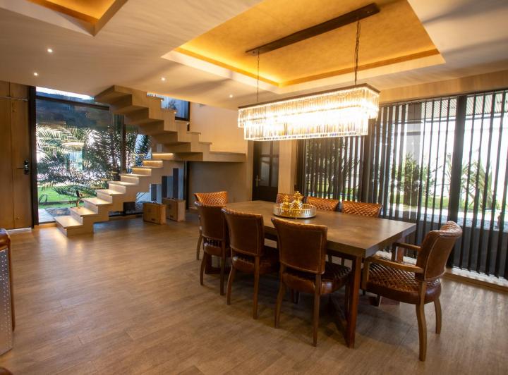 Foto de Hermosa casa de siete ambientes en Saint Thomas Este / Canning, imagen 5