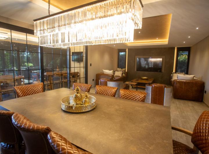Foto de Hermosa casa de siete ambientes en Saint Thomas Este / Canning, imagen 4