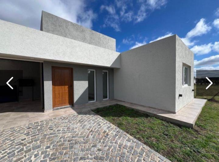 Hermosa casa en alquiler en San Felipe Canning 4