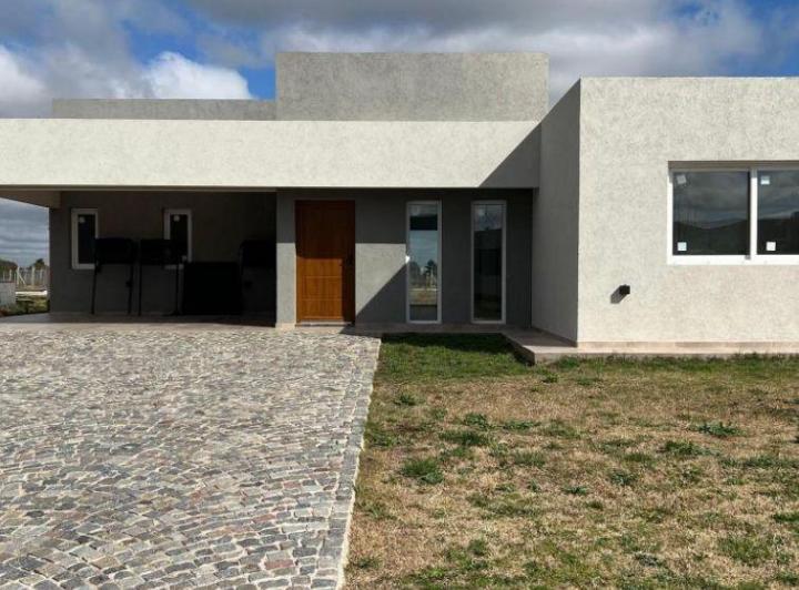 Hermosa casa en alquiler en San Felipe Canning 1