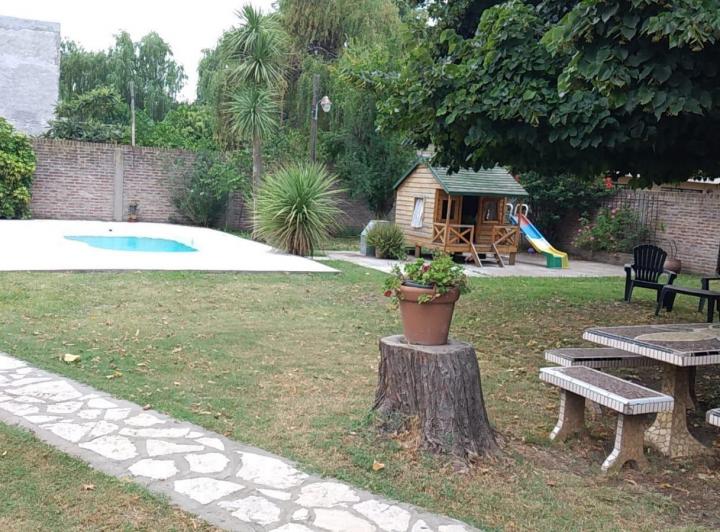 Hermosa casa en alquiler en Canning - Sin expensas 5