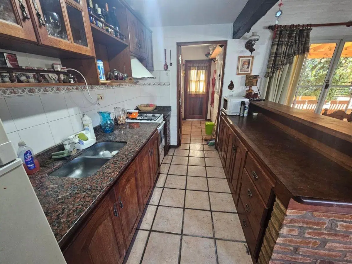 CASA EN ALQUILER EN CAMPOS DE ECHEVERRIA - CANNING 5