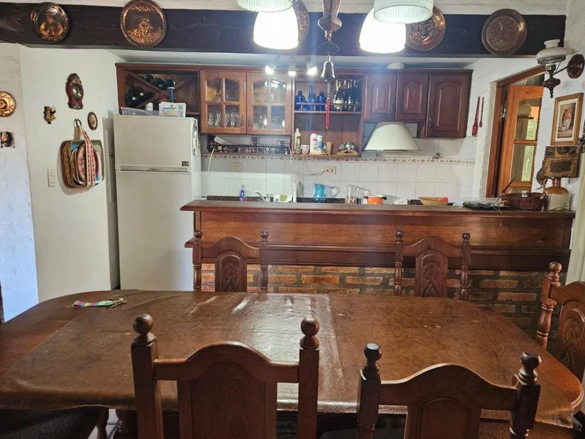 CASA EN ALQUILER EN CAMPOS DE ECHEVERRIA - CANNING 5