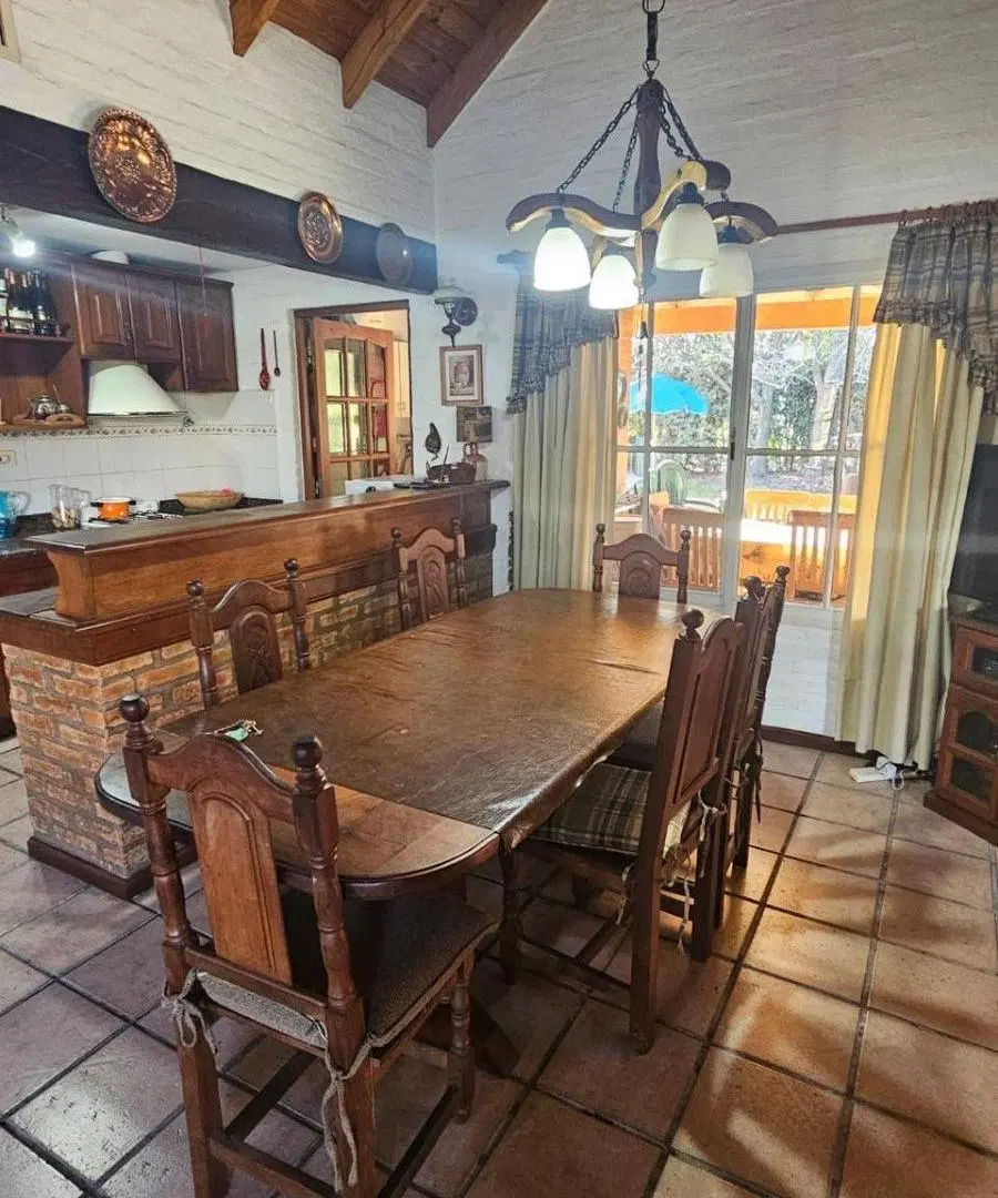 CASA EN ALQUILER EN CAMPOS DE ECHEVERRIA - CANNING 2