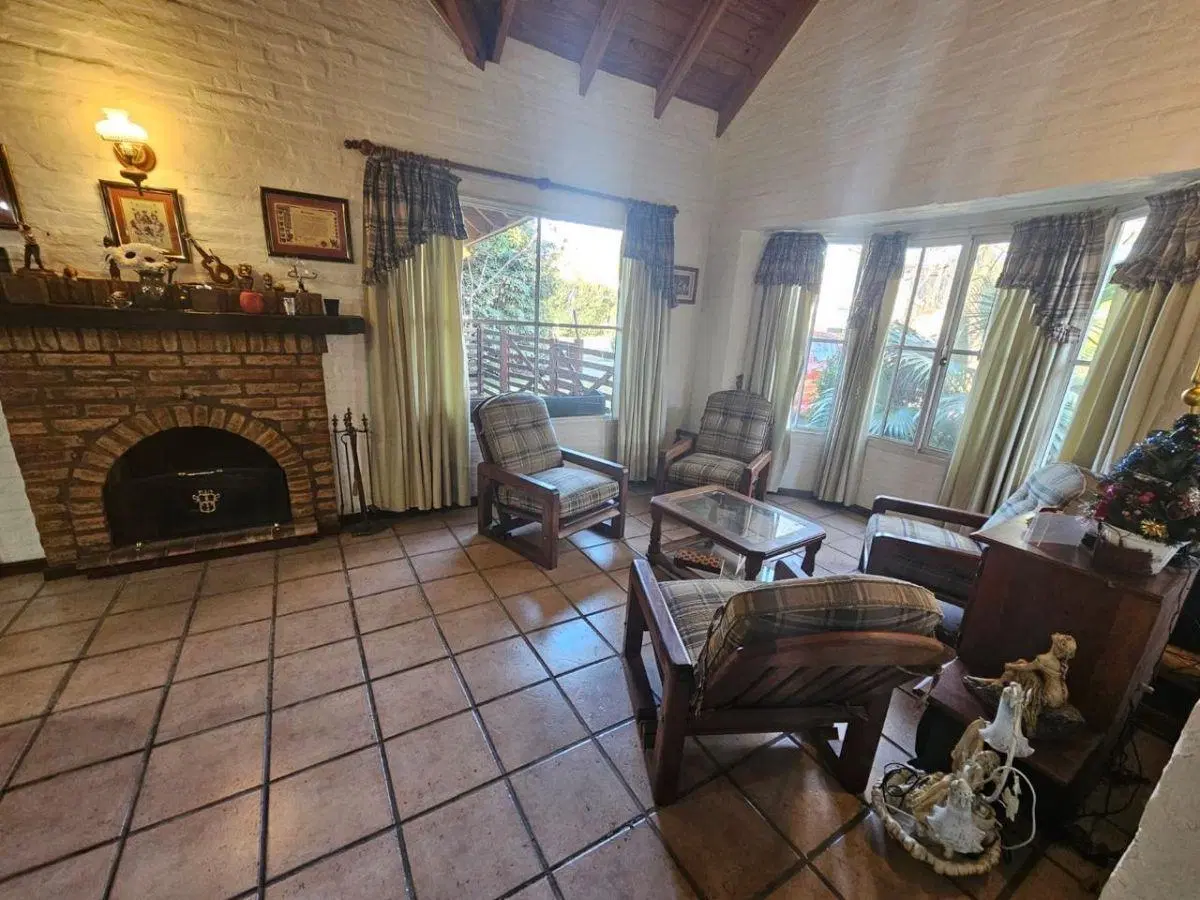 CASA EN ALQUILER EN CAMPOS DE ECHEVERRIA - CANNING 4