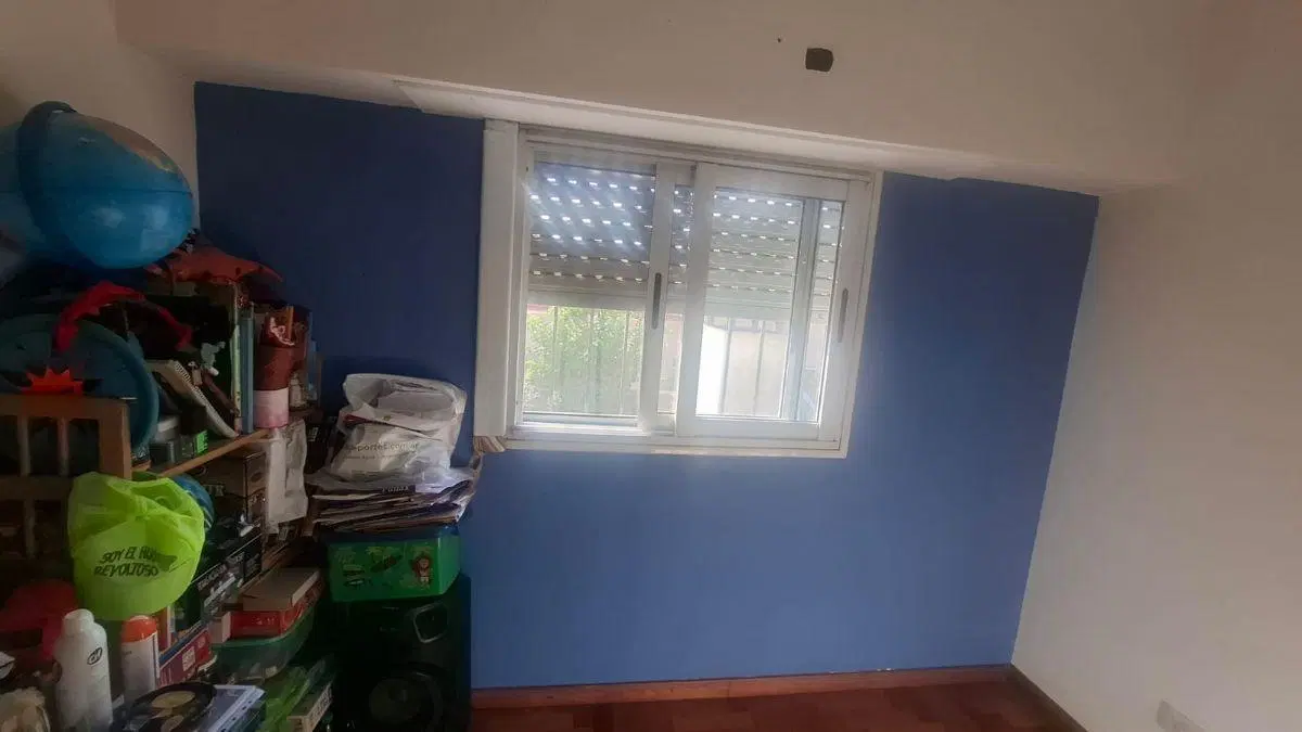 HERMOSO DUPLEX DE CATEGORIA EN ALQUILER EN BARRIO INGLES, 3 DORMIRTORIOS 4
