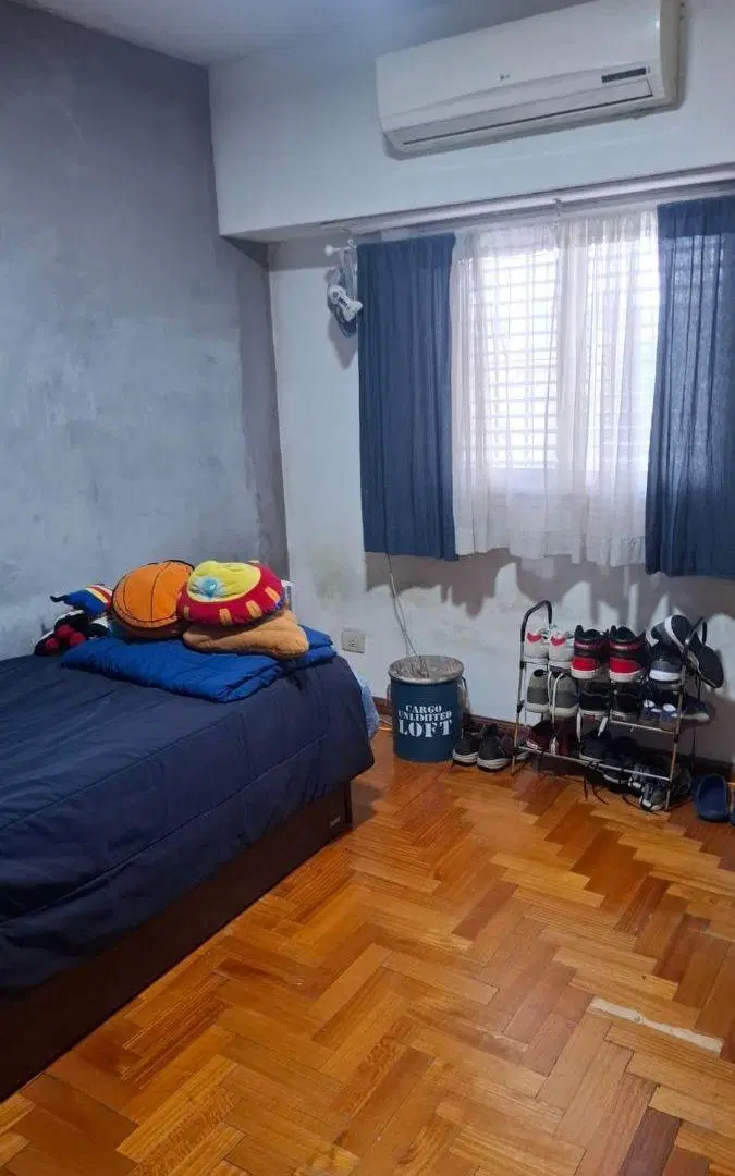 HERMOSO DUPLEX DE CATEGORIA EN ALQUILER EN BARRIO INGLES, 3 DORMIRTORIOS 3