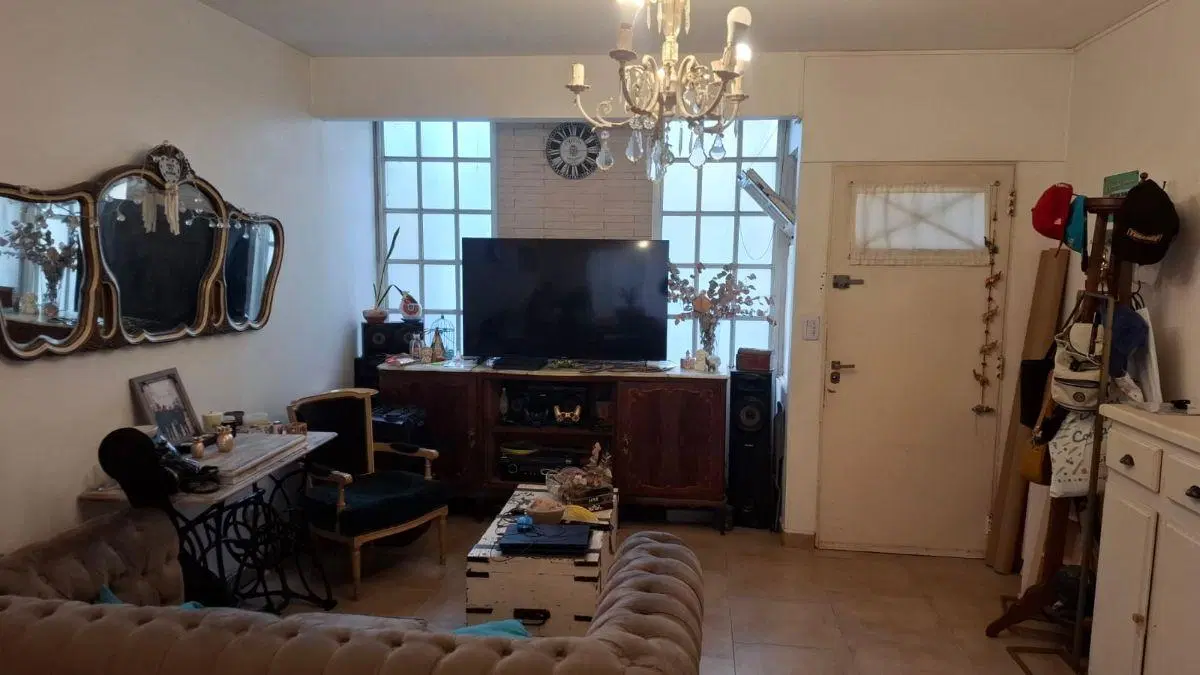 HERMOSO DUPLEX DE CATEGORIA EN ALQUILER EN BARRIO INGLES, 3 DORMIRTORIOS 8