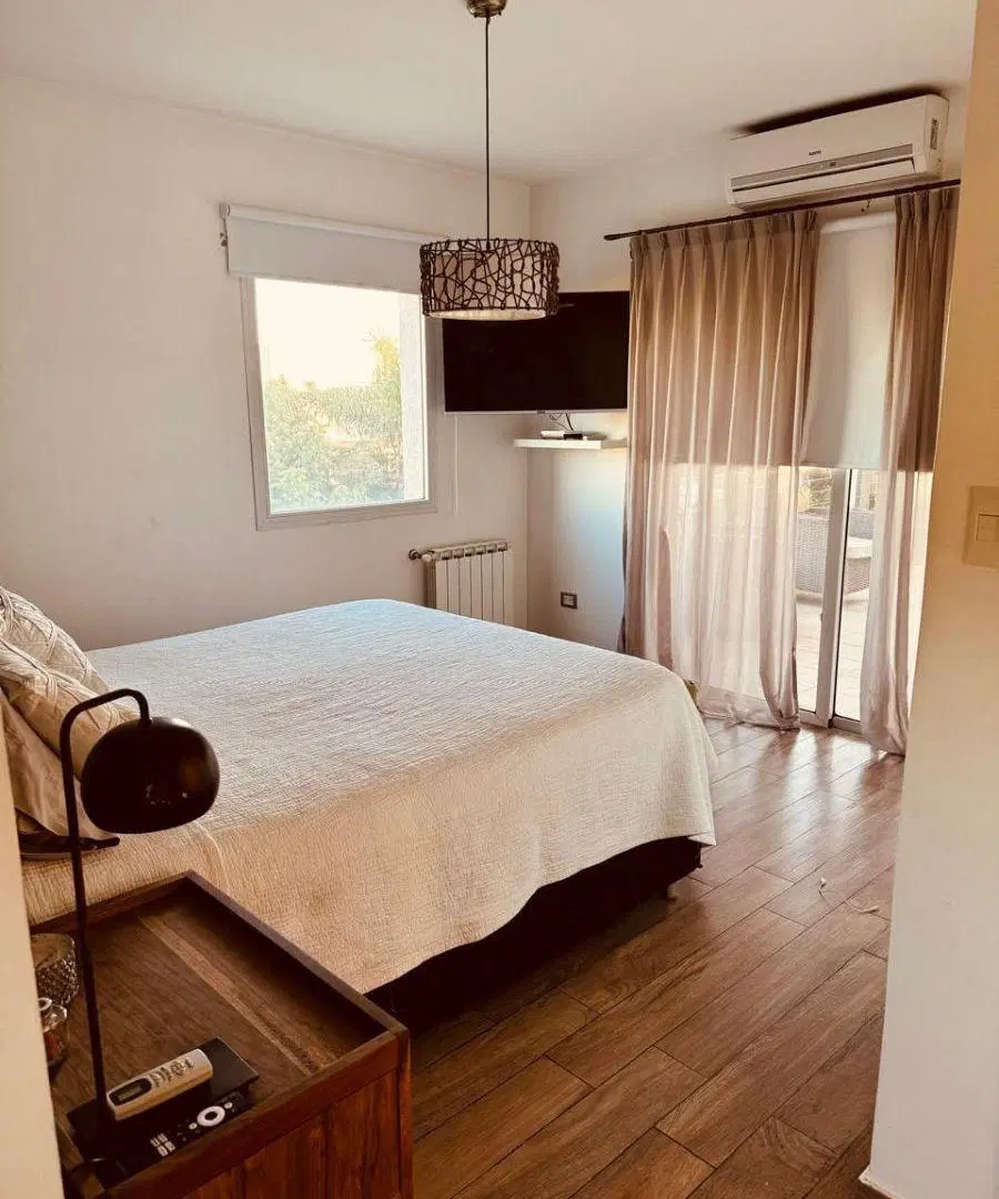 Casa en amoblada en alquiler en Canning - barrio Los Talas 4