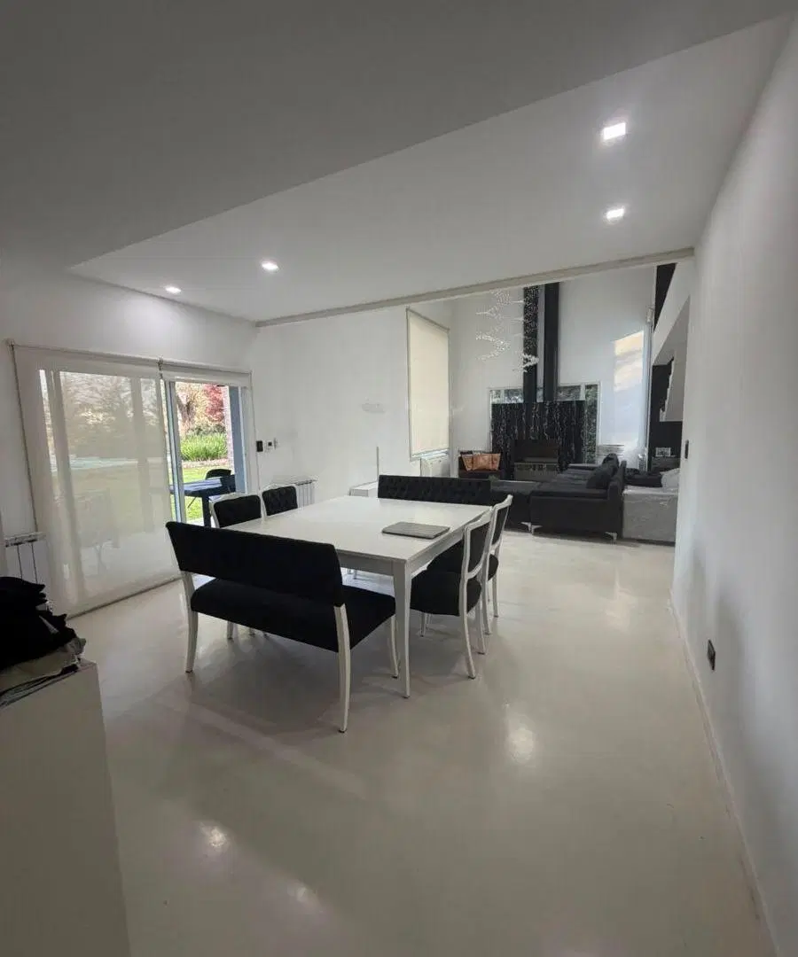 ALQUILER Hermosa casa amoblada en Canning - El Lauquén 3