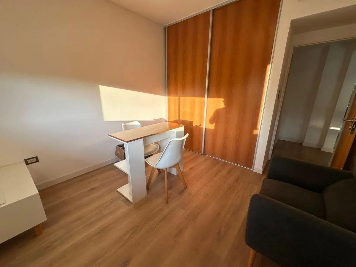 DEPARTAMENTO DOS AMBIENTES EN ALQUILER EN CANNING 3
