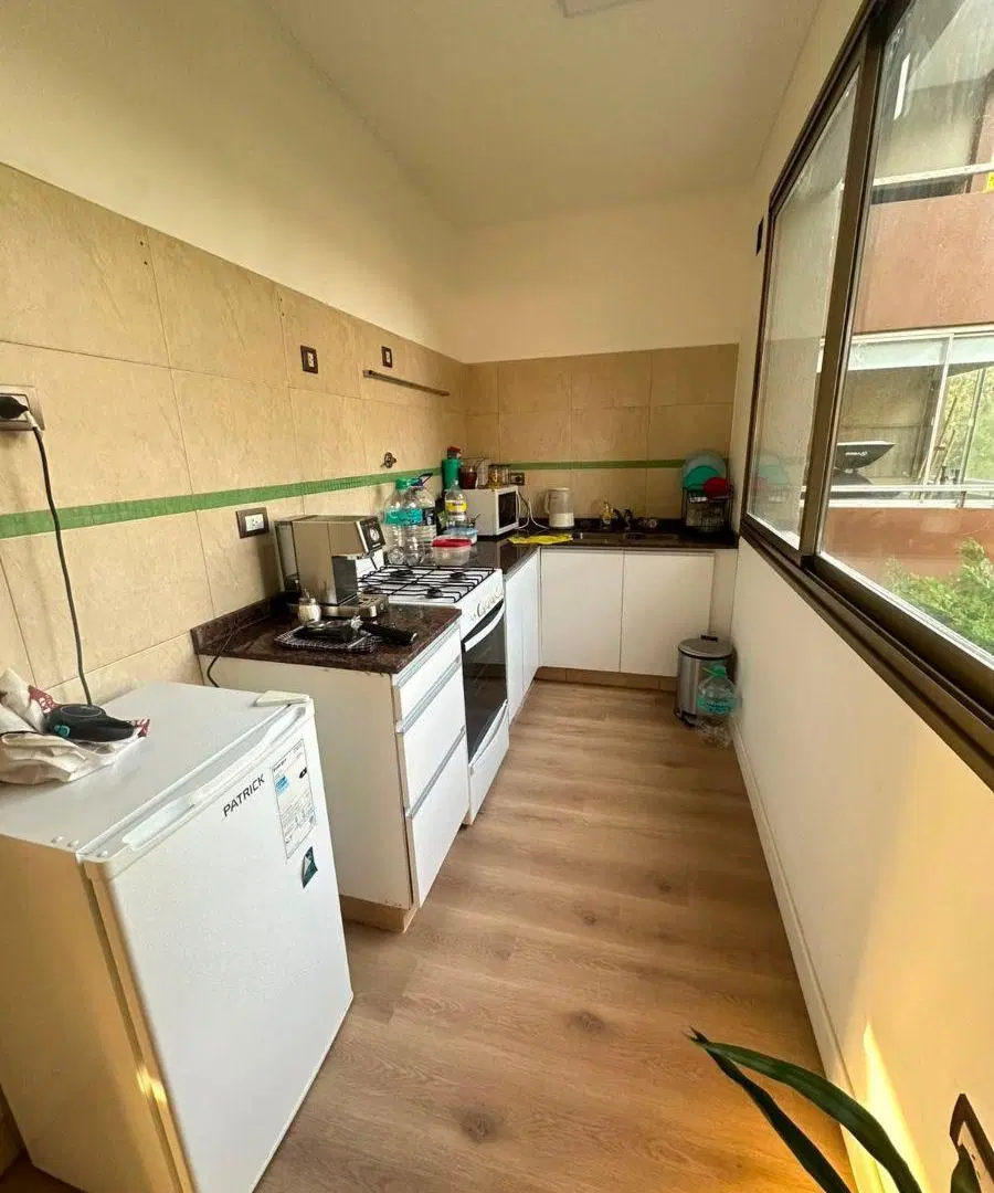 DEPARTAMENTO DOS AMBIENTES EN ALQUILER EN CANNING 5