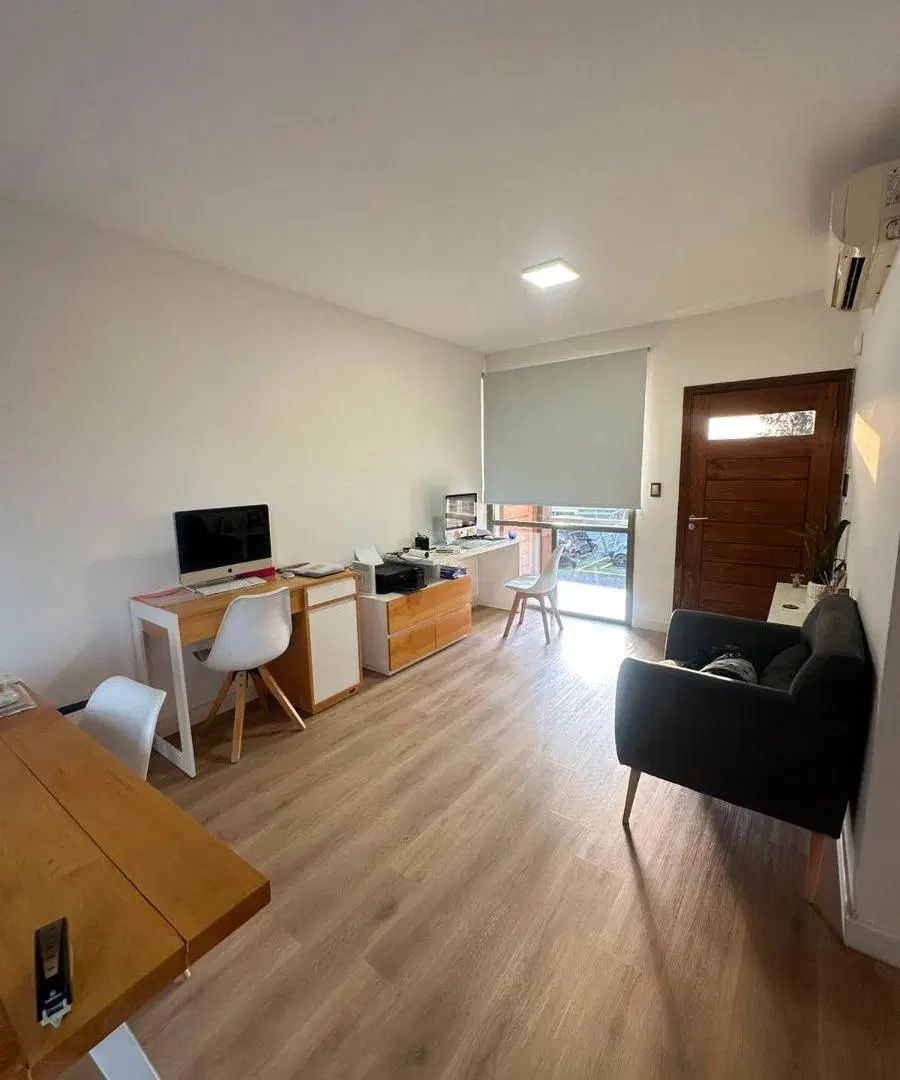 DEPARTAMENTO DOS AMBIENTES EN ALQUILER EN CANNING 4