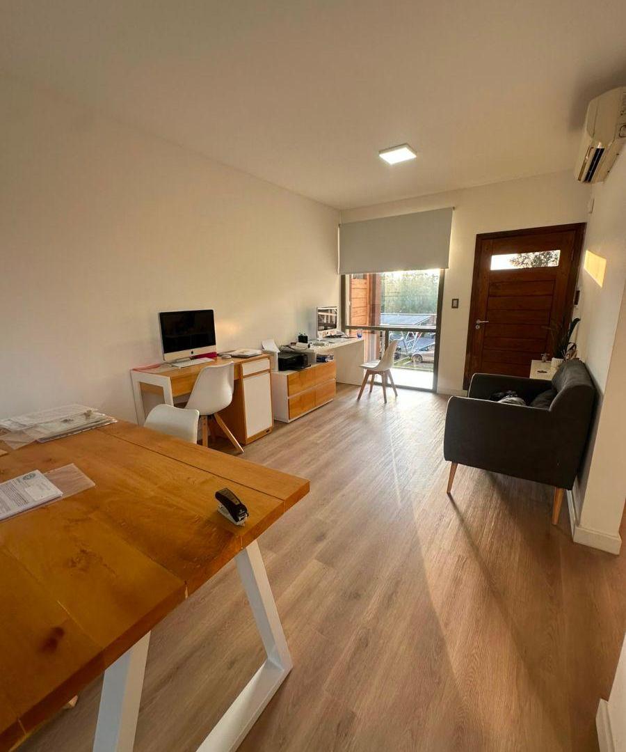 DEPARTAMENTO DOS AMBIENTES EN ALQUILER EN CANNING