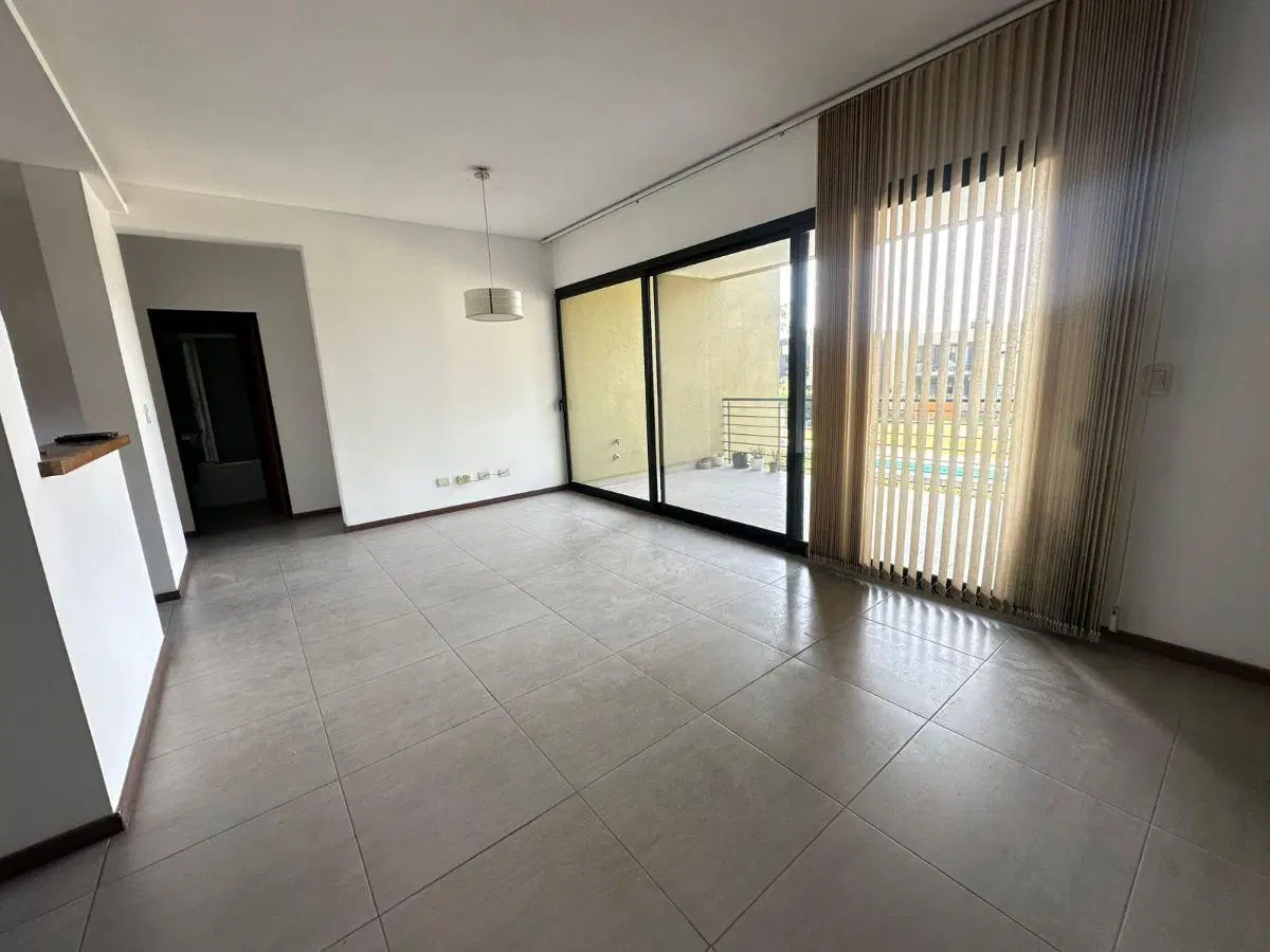 VENTA DEPARTAMENTO TRES AMBIENTES APTO CRÉDITO EN CANNING 4