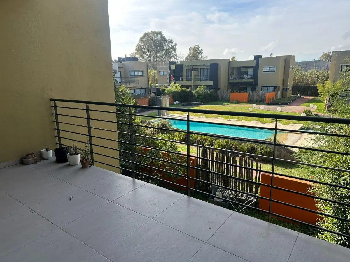 VENTA DEPARTAMENTO TRES AMBIENTES APTO CRÉDITO EN CANNING 1