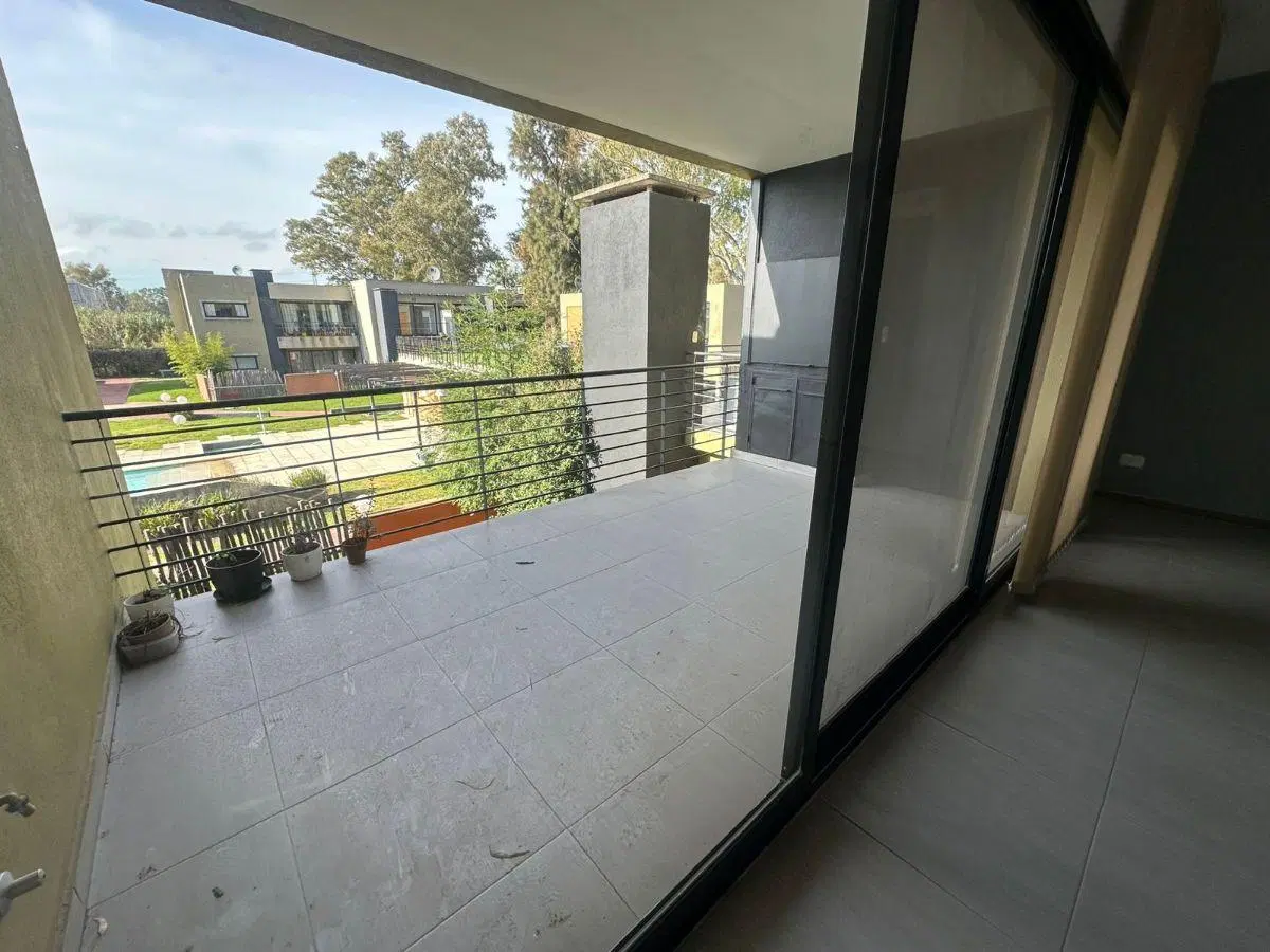 VENTA DEPARTAMENTO TRES AMBIENTES APTO CRÉDITO EN CANNING 3