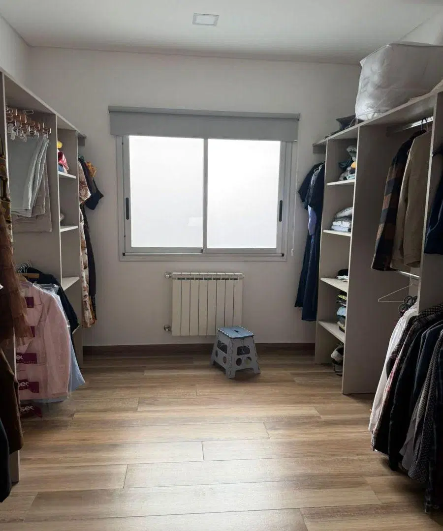 CASA 5 AMBIENTES AMOBLADA EN AQLUILER EN CANNING - LOS NARANJOS 4