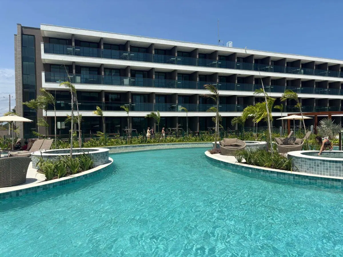 Nuevo Emprendimiento de Pozo en Maragogi, Brasil. Departamentos a Partir 24 m². Rentabilidad del 15% 5