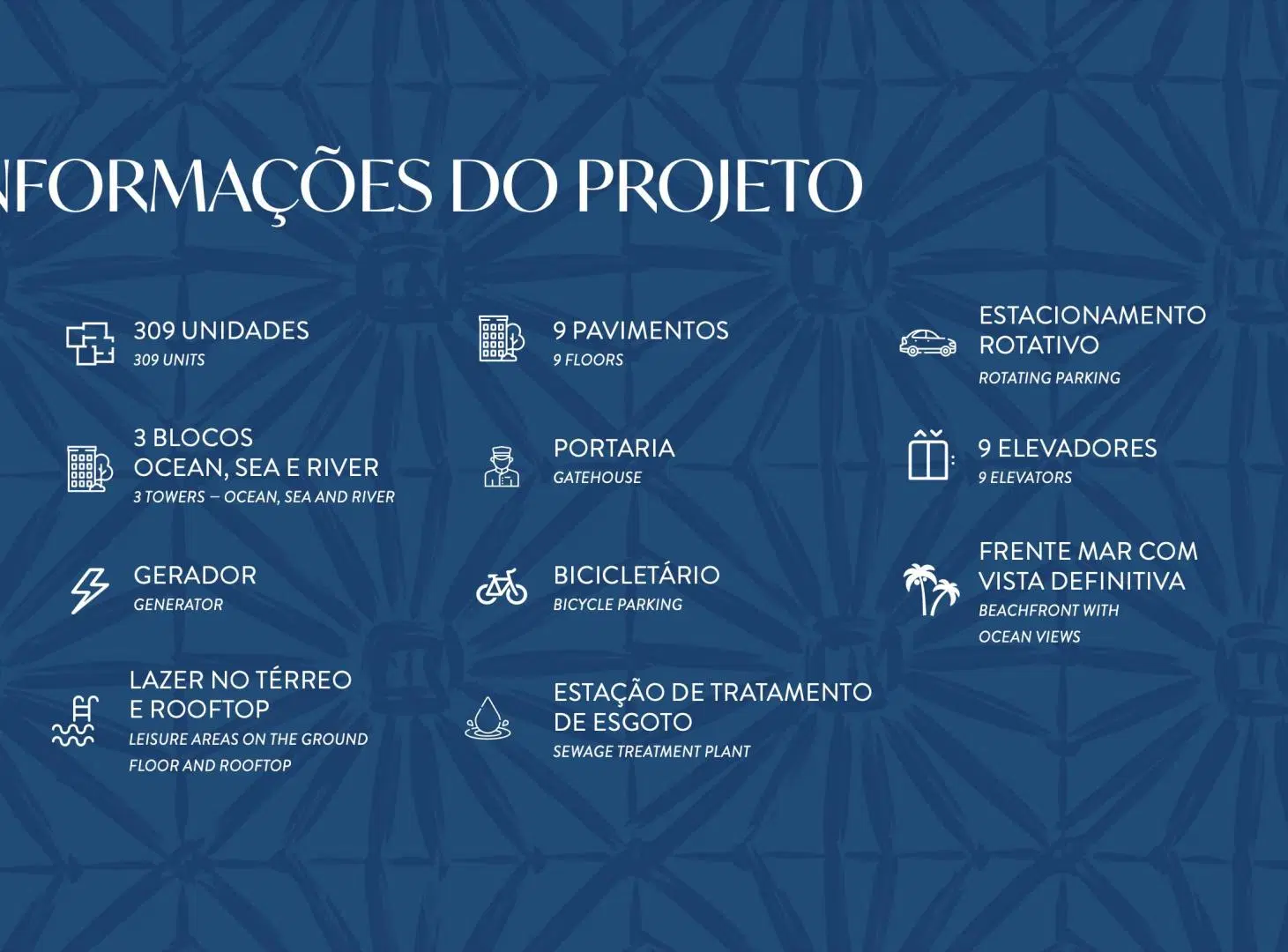 Nuevo Emprendimiento de Pozo en Maragogi, Brasil. Departamentos a Partir 24 m². Rentabilidad del 15% 4