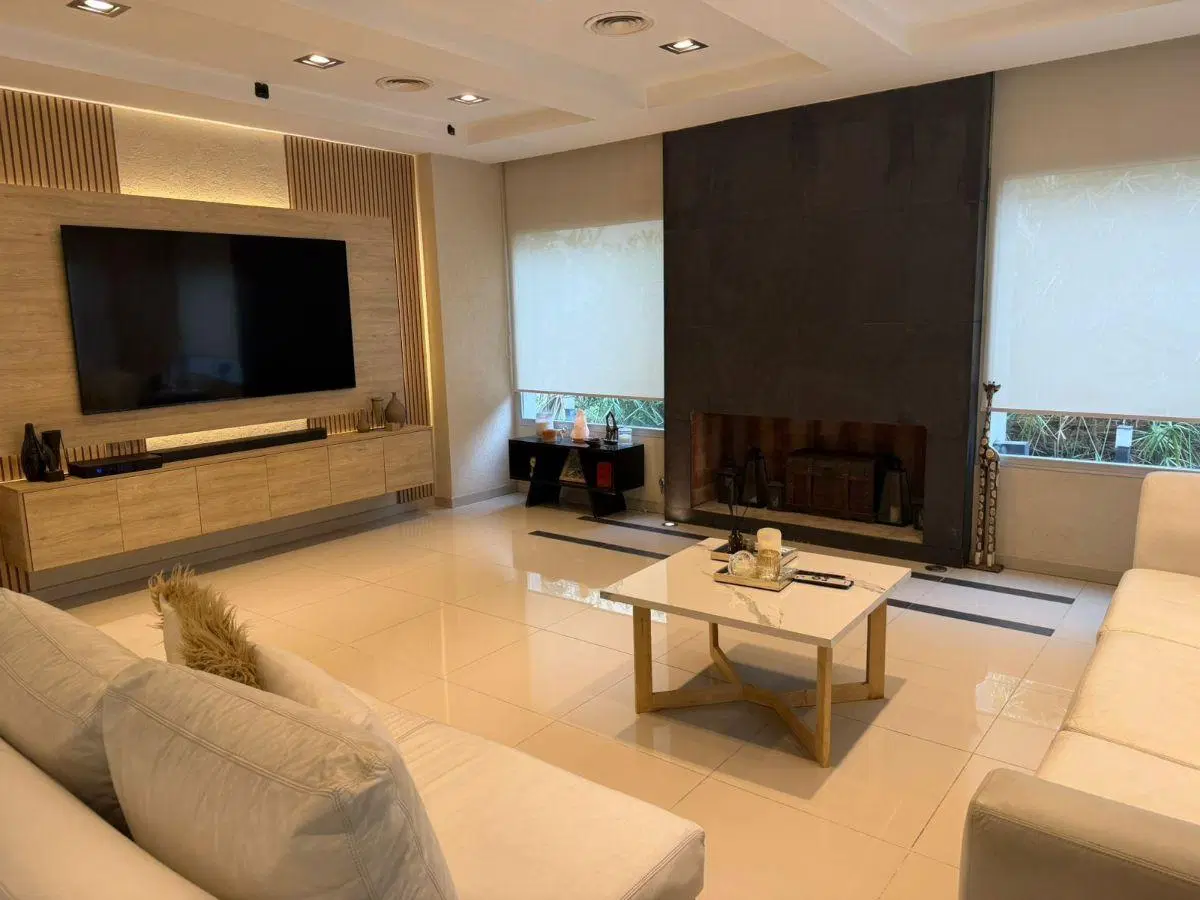 HERMOSA CASA EN VENTA EN SAINT THOMAS ESTE - CANNING 4