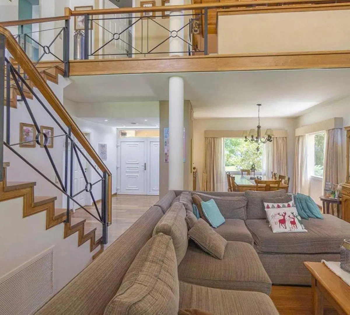Hermosa casa 4 ambientes en Saint Thomas Sur - Canning 4