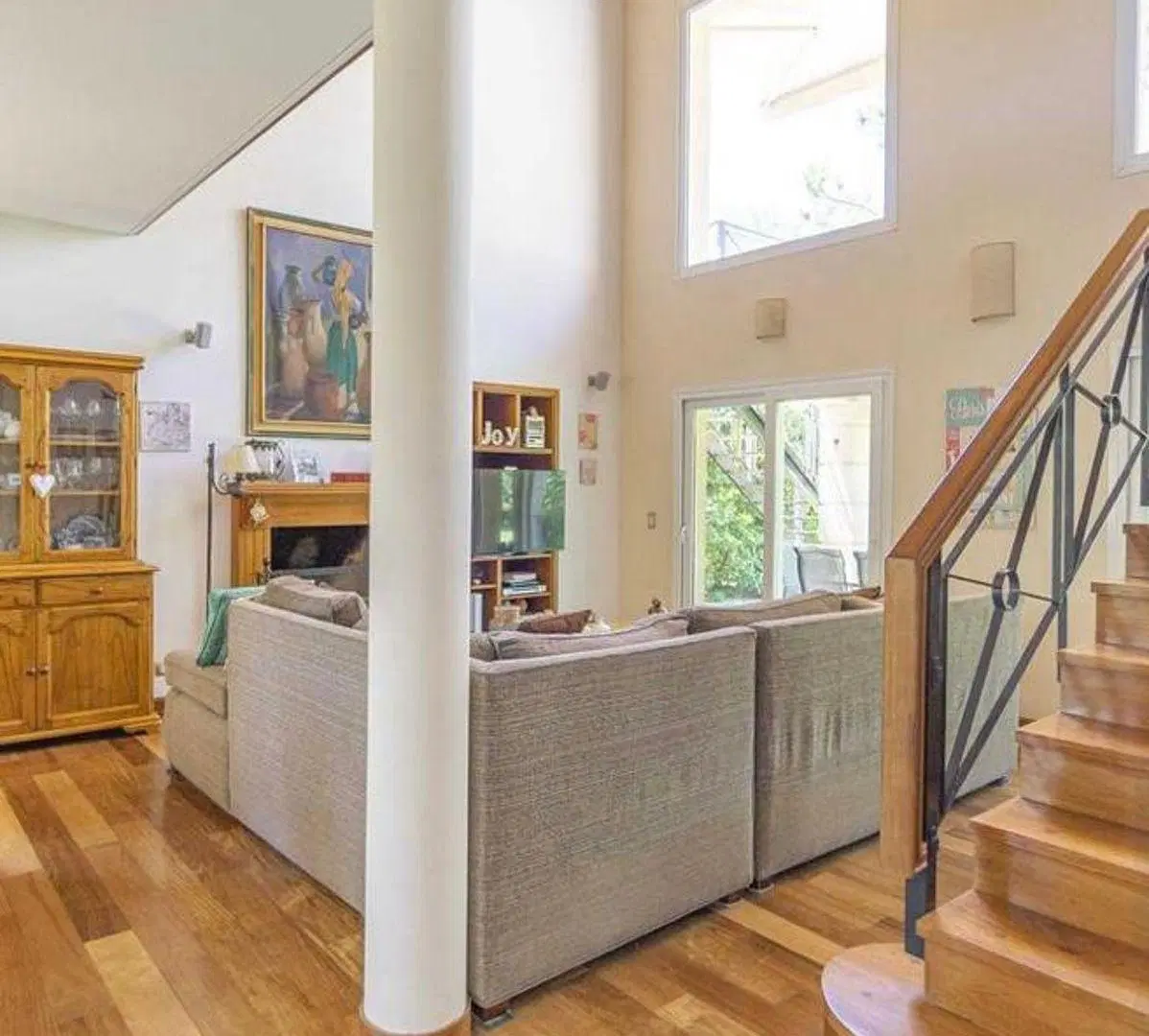 Hermosa casa 4 ambientes en Saint Thomas Sur - Canning 2