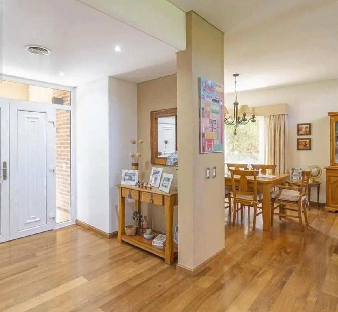 Hermosa casa 4 ambientes en Saint Thomas Sur - Canning 5