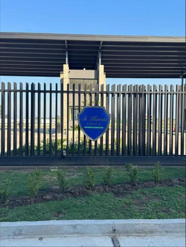 Foto de OPORTUNIDAD!!! HERMOSO LOTE DE 1000 m2 INTERNO EN SAINT THOMAS CHICO, imagen 1