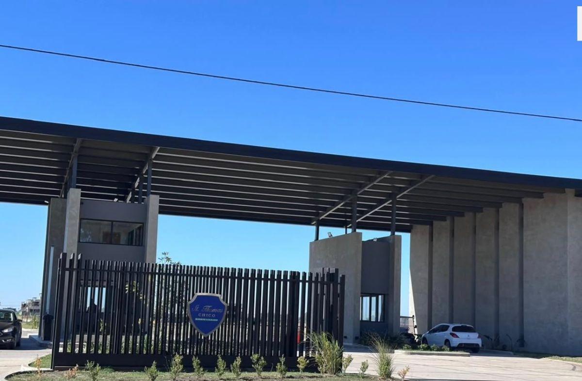 Foto de OPORTUNIDAD!!! HERMOSO LOTE DE 1000 m2 INTERNO EN SAINT THOMAS CHICO, imagen 5