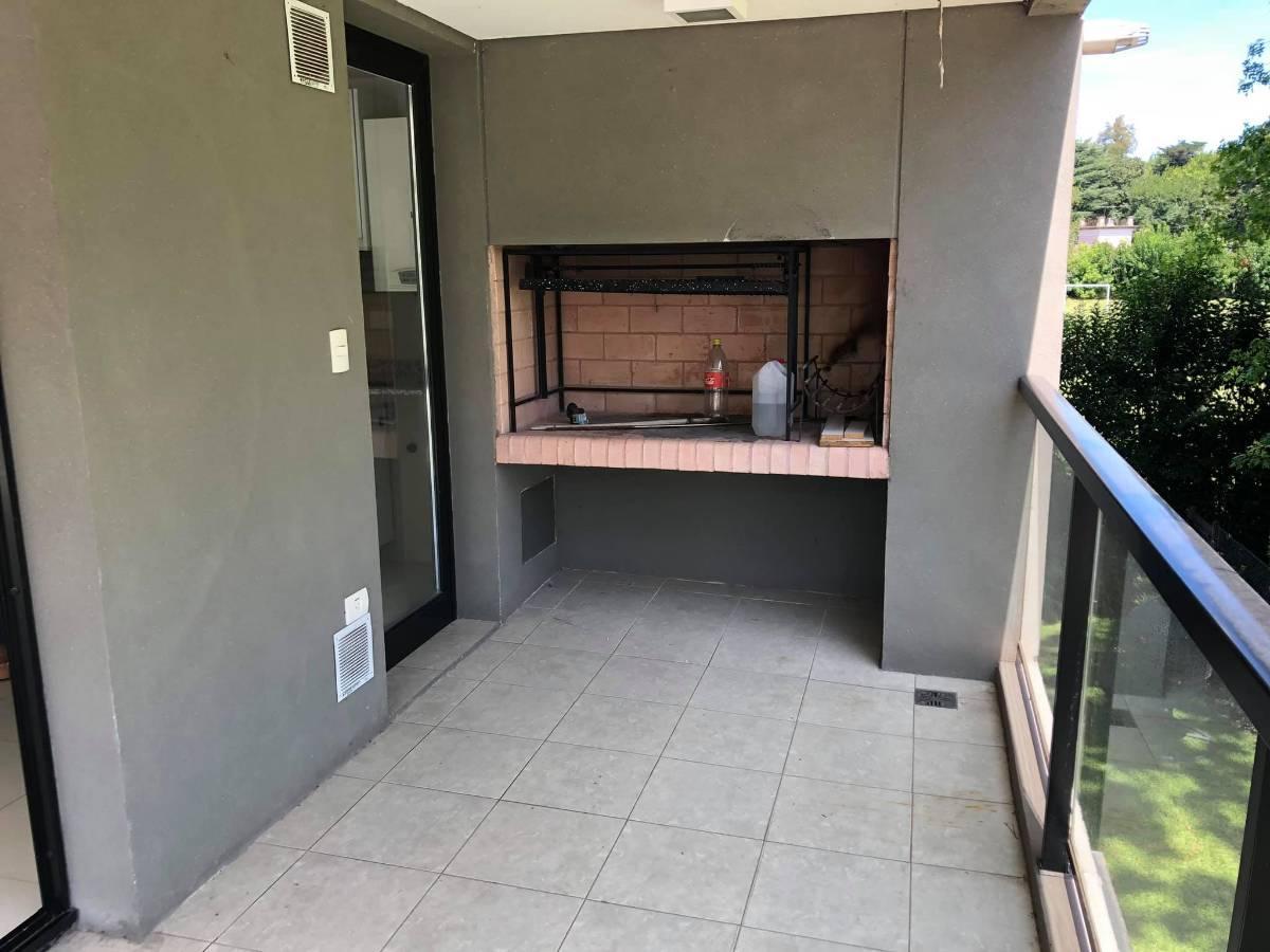 Departamento de Categoría - Barrio San Francisco 3