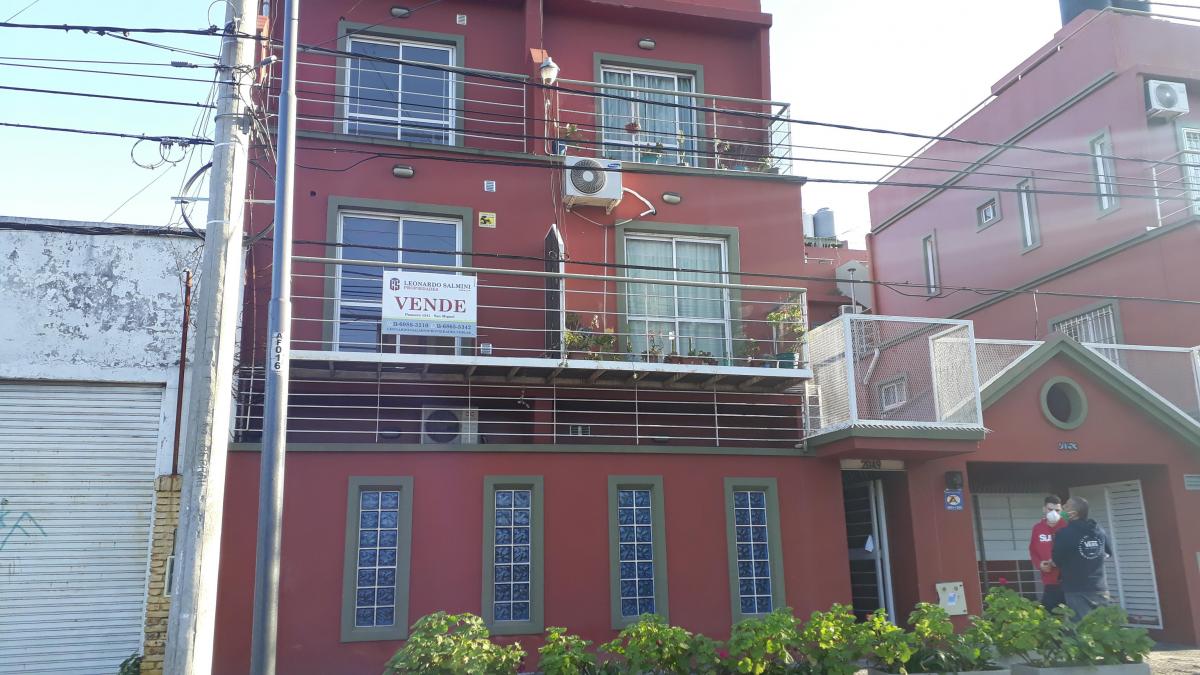 Propiedad en Argentina