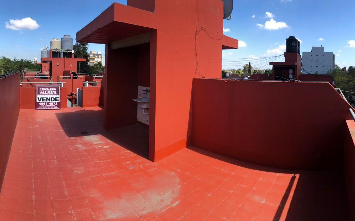 Excelente Departamento Tipo Duplex Oportunidad! 5