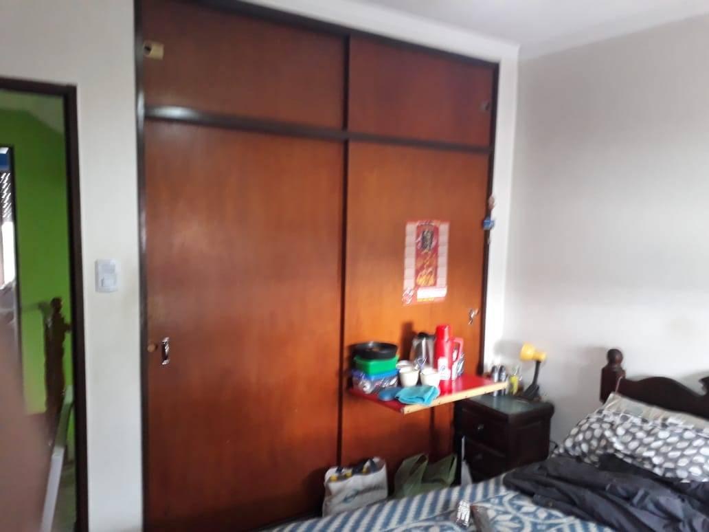 Chalet Tipo Duplex de 4 Ambientes en San Miguel 5