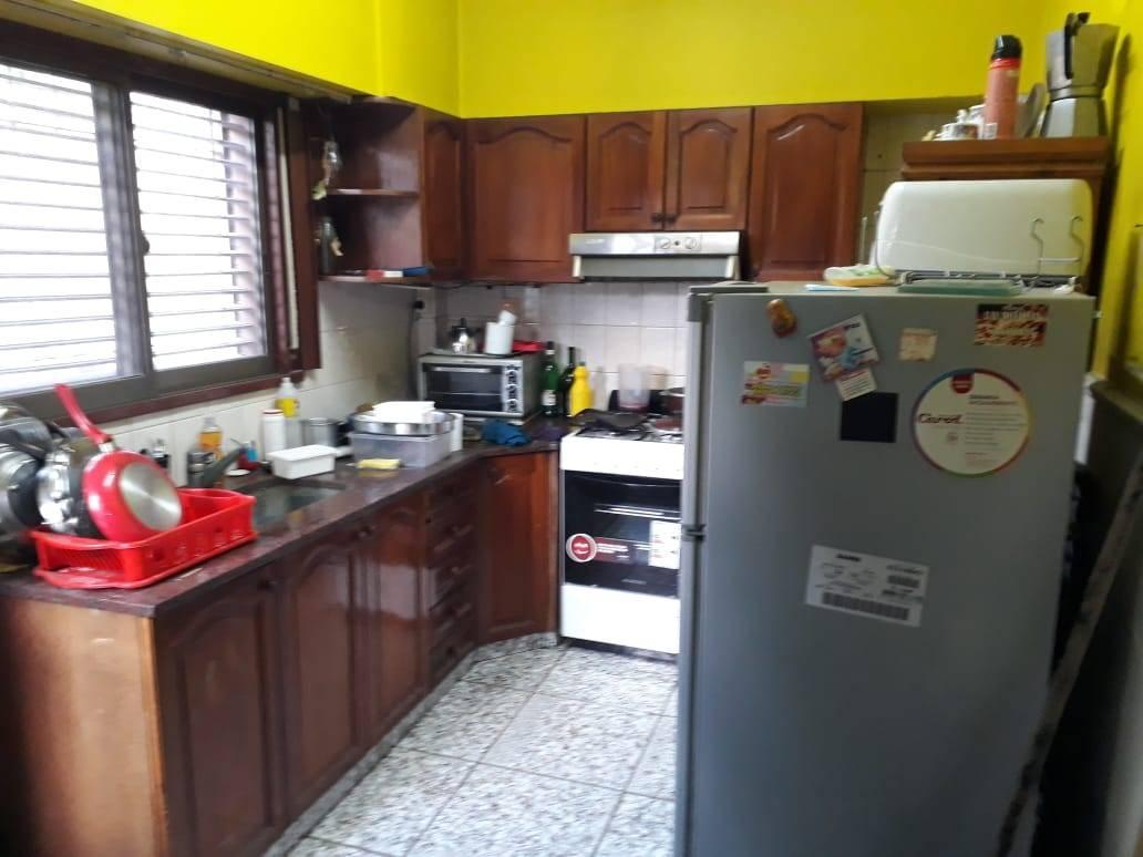 Chalet Tipo Duplex de 4 Ambientes en San Miguel 4