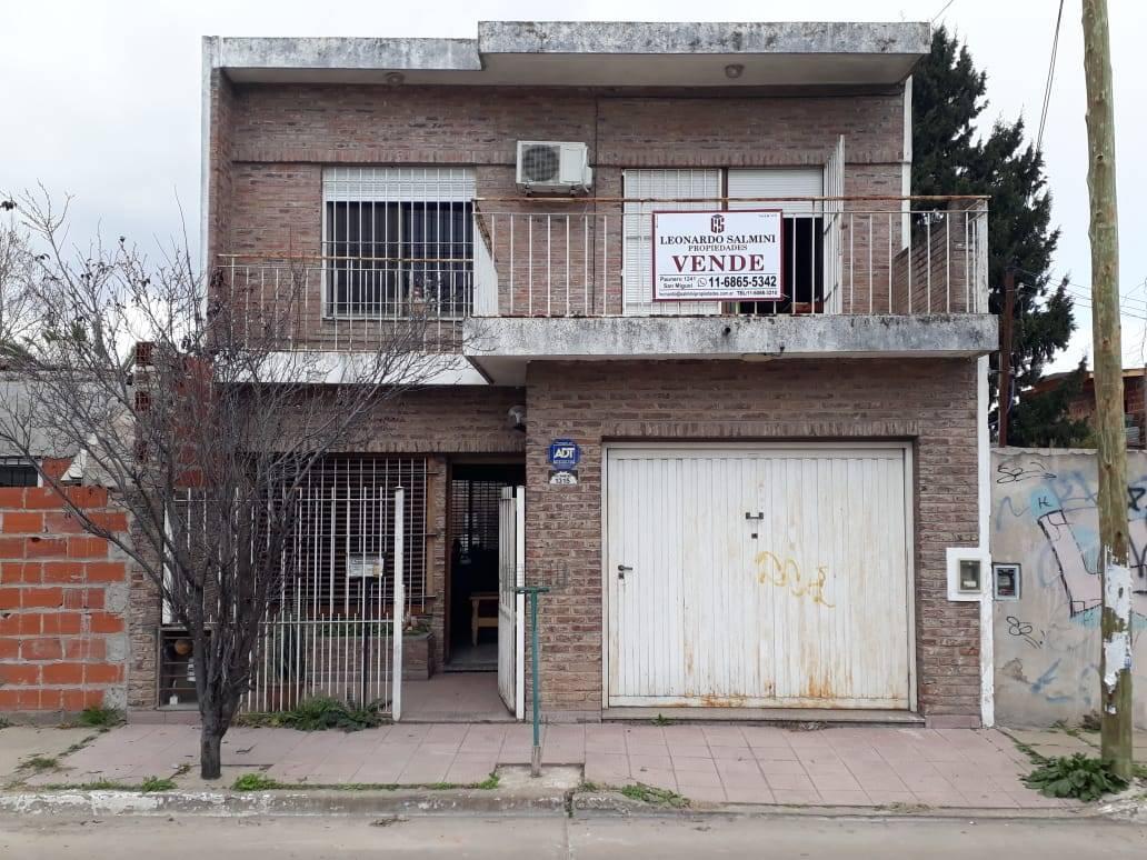 Propiedad en Argentina