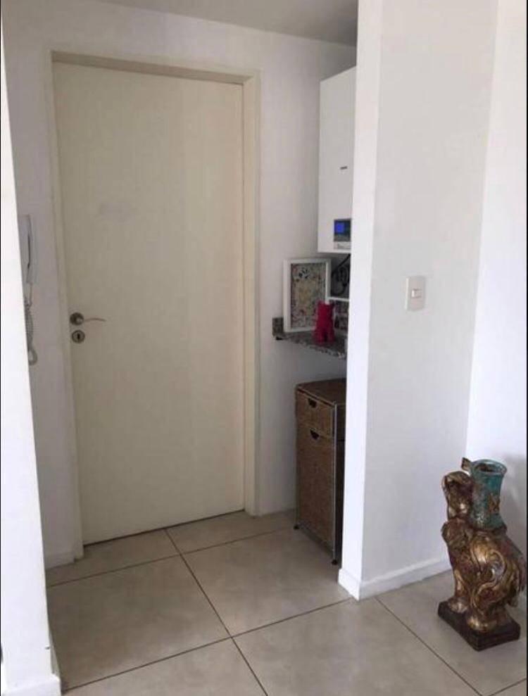 Excelente Departamento en Complejo Las Horquetas 1