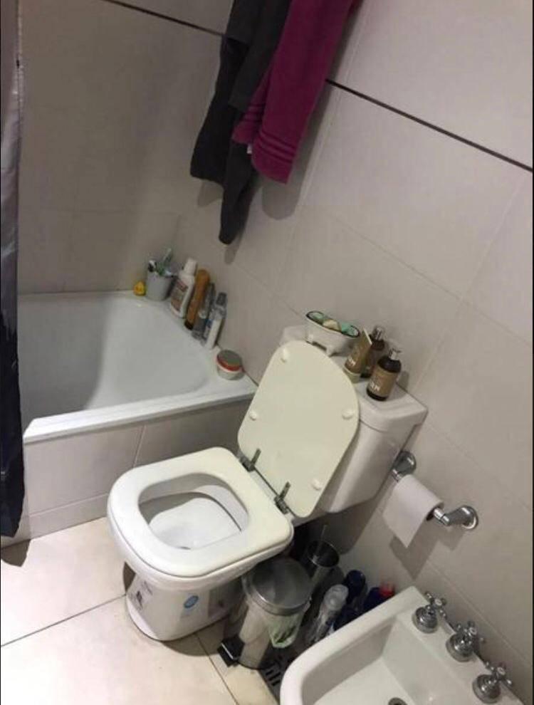 Excelente Departamento en Complejo Las Horquetas 2