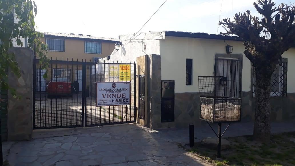 Propiedad en Argentina