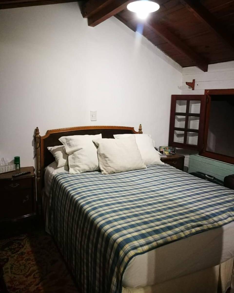 Apto Crédito - Chalet Tipo Duplex de 4 Ambientes en Jose C. Paz 1