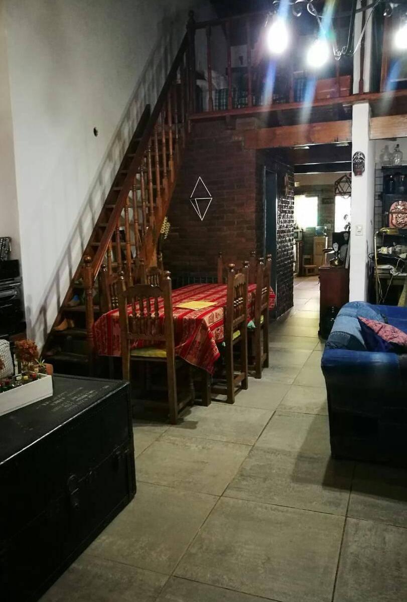 Apto Crédito - Chalet Tipo Duplex de 4 Ambientes en Jose C. Paz 3