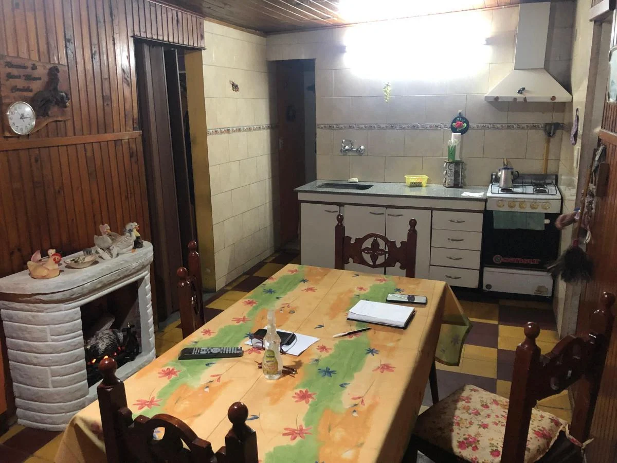 Apta Crédito - Amplia Casa 4 Ambientes en San Miguel 3