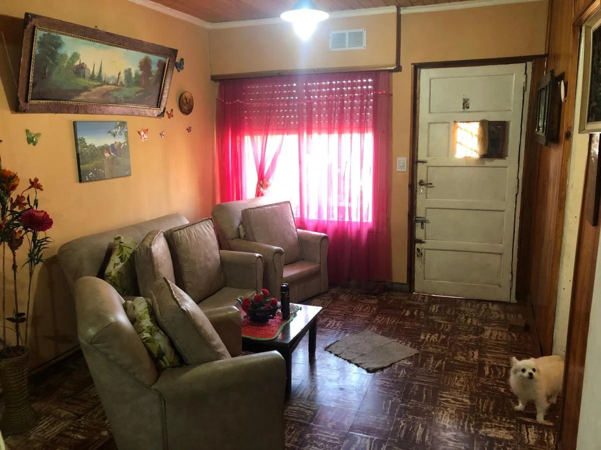 Apta Crédito - Amplia Casa 4 Ambientes en San Miguel 4